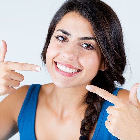 Ann Arbor orthodontics benefits of braces