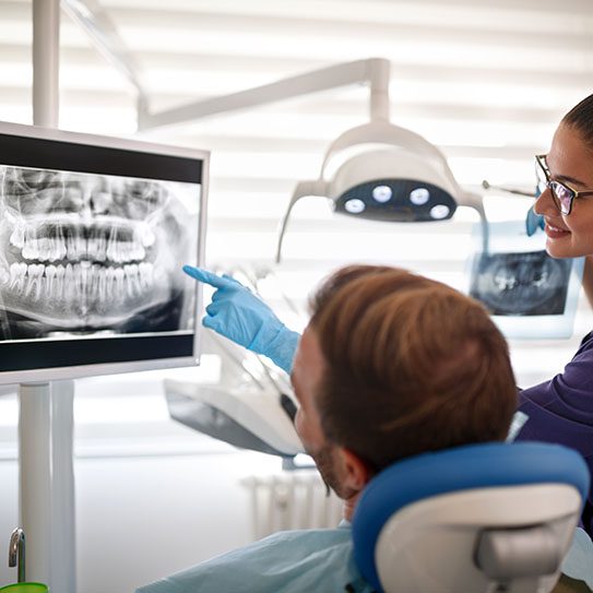 orthodontist orthodontics